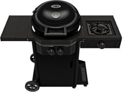 Outdoorchef Cooking Zone Kit Plus 30MBar, Davos Outdoorchef Cooking Zone Kit Plus 30MBar, Davos
