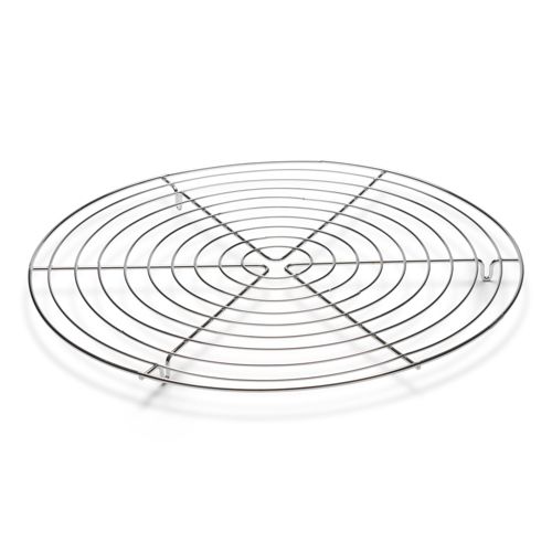 Patisse Taartrooster Rond 32 cm Patisse Taartrooster Rond 32 cm