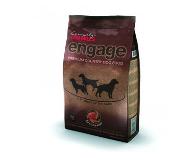 Redmills Engage Beef 15kg Redmills Engage Beef 15kg