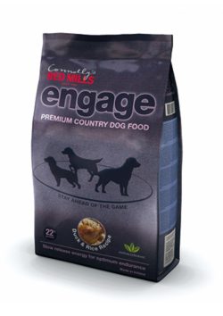 Redmills Engage Duck&Rice 15kg Redmills Engage Duck&Rice 15kg