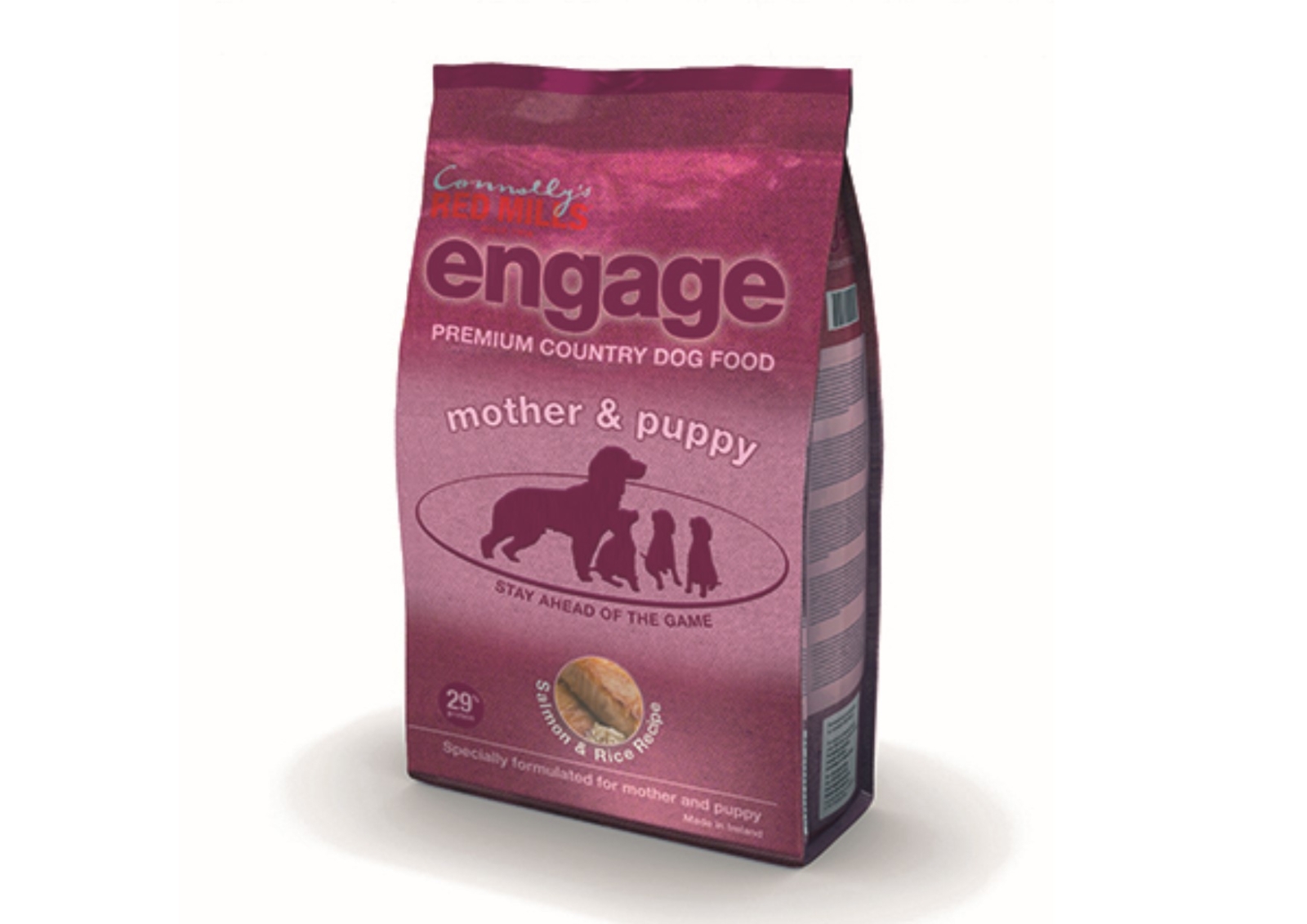 Redmills Engage Mother & Puppy 15kg Redmills Engage Mother & Puppy 15kg