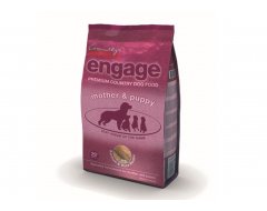 Redmills Engage Mother & Puppy 3kg