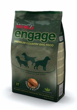 Redmills Engage Salmon&Rice 15kg