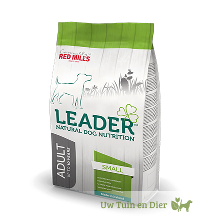 Redmills Leader Adult Small 6kg Redmills Leader Adult Small 6kg