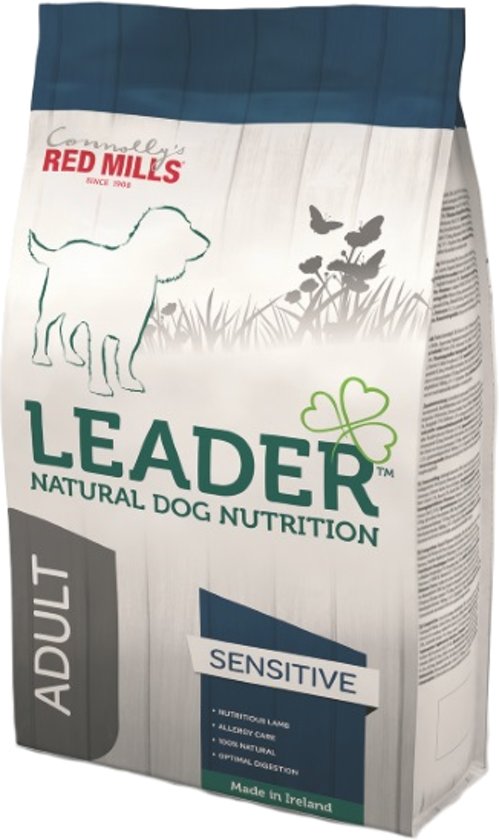 Redmills Leader Lam Medium Sensetive 12 Kg Redmills Leader Lam Medium Sensetive 12 Kg