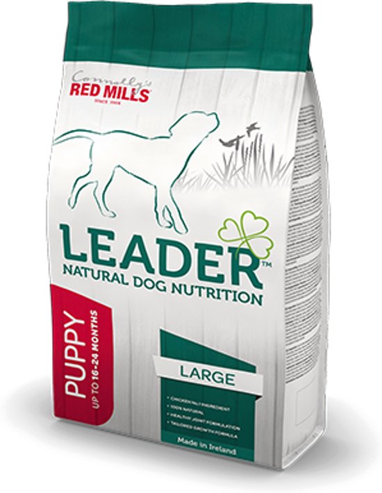 Redmills Leader Large Breed Puppy 12kg Redmills Leader Large Breed Puppy 12kg