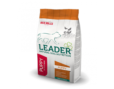 Redmills Leader Medium Puppy 12 Kg Redmills Leader Medium Puppy 12 Kg
