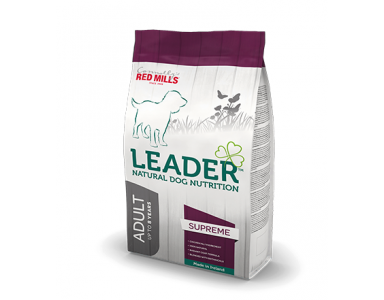 Redmills Leader Supreme Large 12 Kg Redmills Leader Supreme Large 12 Kg