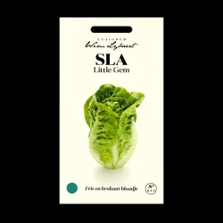 Wim Lybaert Sla Little Gem