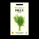 Wim Lybaert Zaden Dille Dukat