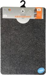 Absorb Mat Z/B 50x75cm Stone