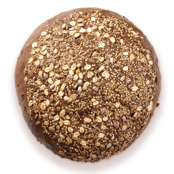 bloem voor donker woudbrood 2kg cook&bake