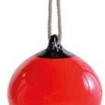 Boeibalschommel Mandora PH Rood