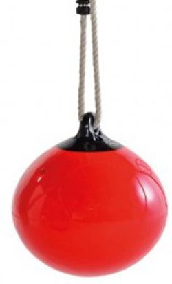 Boeibalschommel Mandora PH Rood