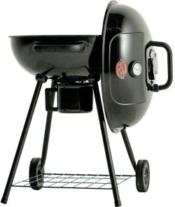 Char-griller Kettle Houtskoolbarbecue 57cm Char-griller Kettle Houtskoolbarbecue 57cm