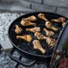 Char-griller Kettle Houtskoolbarbecue 57cm Char-griller Kettle Houtskoolbarbecue 57cm