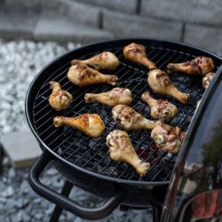 Char-griller Kettle Houtskoolbarbecue 57cm Char-griller Kettle Houtskoolbarbecue 57cm