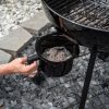 Char-griller Kettle Houtskoolbarbecue 57cm Char-griller Kettle Houtskoolbarbecue 57cm