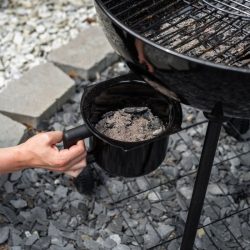 Char-griller Kettle Houtskoolbarbecue 57cm Char-griller Kettle Houtskoolbarbecue 57cm