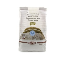 Cook & Bake All-in Mix Toscaans Brood 1kg