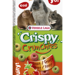 Crispy Crunchies Fruit 75gr