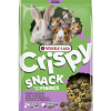 Crispy Snack Fibres 550gr