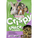 Crispy Snack Fibres 550gr