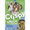 Crispy Snack met Popcorn Alle Knaagdieren 1,5kg