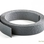 Ecolat Rol Grijs 10mt x 14cm x 7mm