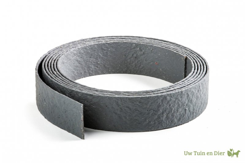 Ecolat Rol Grijs 10mt x 14cm x 7mm