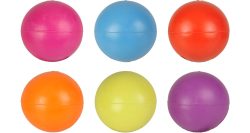 Flamingo Rubber Bal Klein 40mm