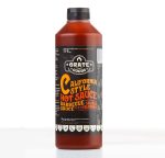 Grate Good California Hot Sauce 775ml