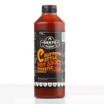 Grate Good California Hot Sauce 775ml