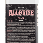 Grate Goods Allbrine Color Pekel Vlees 800gr