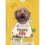 Happy Life Adult Kip 2,5kg