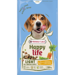 Happy Life Adult Light Kip 12,5kg