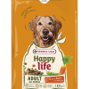 Happy Life Adult Rund 2,5kg Happy Life Adult Rund 2,5kg