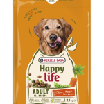Happy Life Adult Rund 2,5kg