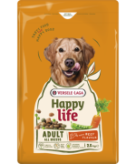 Happy Life Adult Rund 2,5kg