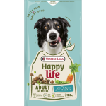 Happy Life Adult Zalm 12,5kg