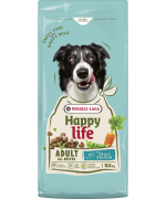 Happy Life Adult Zalm 12,5kg