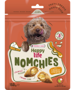 Happy Life Nomchies Kaas 150gr