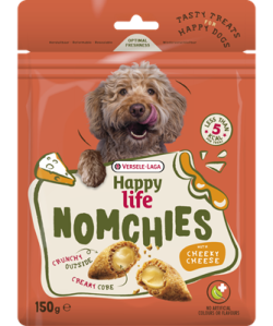 Happy Life Nomchies Kaas 150gr