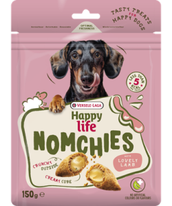 Happy Life Nomchies Lam 150gr