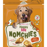 Happy Life Nomchies Rund 150gr