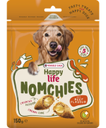 Happy Life Nomchies Rund 150gr