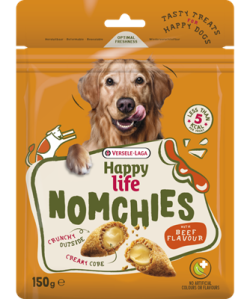 Happy Life Nomchies Rund 150gr