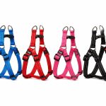 Harnas Step&Go Ziggi S 25-45cm 15mm