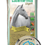 Hartog Lucerne-Mix Digest 15kg