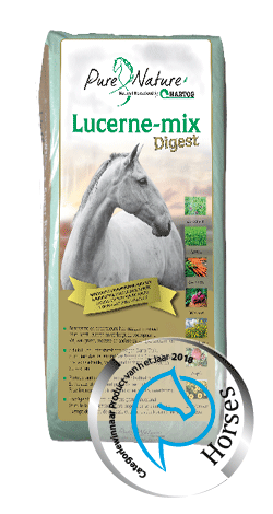 Hartog Lucerne-Mix Digest 15kg